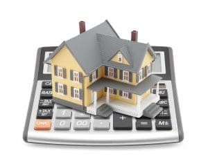 home equity line to pay off mortgage